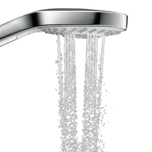 Hansgrohe Showerpipe Bundle