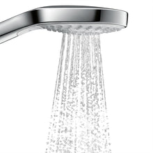 Hansgrohe Showerpipe Bundle