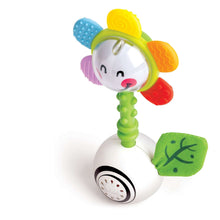 HapeLight-UpFlowerRattleElectronicLearningandEducationToysShake_nSparkleFlowerInfantRattle2 - Brands For Less USA