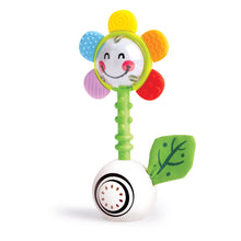 HapeLight-UpFlowerRattleElectronicLearningandEducationToysShake_nSparkleFlowerInfantRattle1 - Brands For Less USA