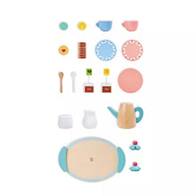 Hape Tea & Treats Tea Set