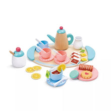 Hape Tea & Treats Tea Set