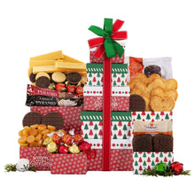 HappyHolidaysTowerofSweets-_1 - Brands For Less USA