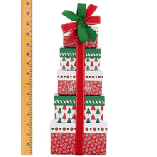 HappyHolidaysTowerofSweets2-_2 - Brands For Less USA