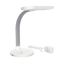 HappyLight Duo 2-In-1 Light Therapy & Task Desk Lamp - Brands For Less USA