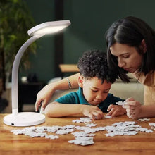 HappyLight Duo 2-In-1 Light Therapy & Task Desk Lamp - Brands For Less USA