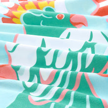 Harbor Bay Beach Towels 2-pack