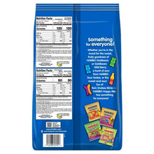 Haribo Gummi Candy Happy Mix Variety Pack, 120-count