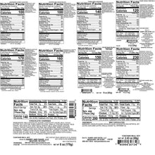 Harry & David Bestselling Snacks Gift Box