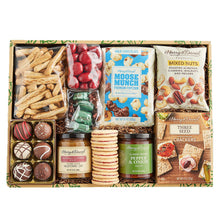 Harry & David Bestselling Snacks Gift Box