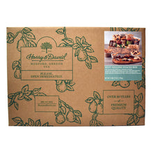Harry & David Bestselling Snacks Gift Box