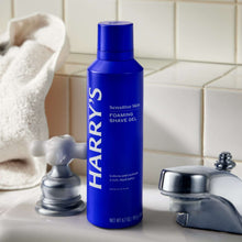 Harry-sMen-sFoamingShaveGelwithAloe-6-7oz-2Pack5-_3 - Brands For Less USA