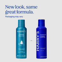 Harry_sMen_sFoamingShaveGelwithAloe_6.7oz_2Pack6 - Brands For Less USA