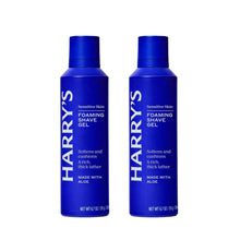 Harry_sMen_sFoamingShaveGelwithAloe_6.7oz_2Pack7 - Brands For Less USA