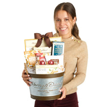 Harry & David Farmstand Gift Basket