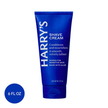 Harry_sMen_sShavingCreamwithAloeandEucalyptus_6floz2 - Brands For Less USA