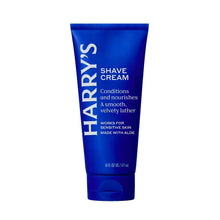 Harry_sMen_sShavingCreamwithAloeandEucalyptus_6floz7 - Brands For Less USA