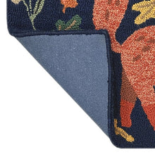 Harvest Hooked Accent Rug, 22” x 38”