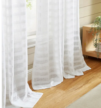 Hasting Chenille Curtains