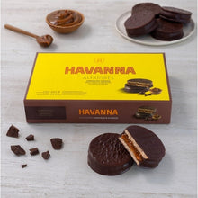 Havanna Alfajores, Chocolate, 3 Box Bundle