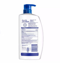 Head & Shoulders Classic Clean Anti-Dandruff Shampoo, 38.8 fl. oz.
