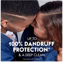 Head & Shoulders Classic Clean Anti-Dandruff Shampoo, 38.8 fl. oz.