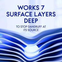 Head and Shoulders Dandruff Shampoo, Classic Clean, 28.2 fl Oz