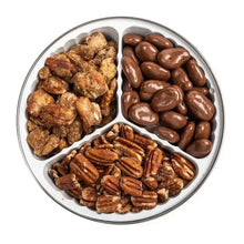 HeatonPecansLargeSquareMilkChocolateCoveredPecanTin_3.75lb.1 - Brands For Less USA