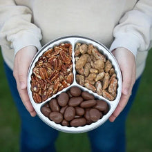 HeatonPecansLargeSquareMilkChocolateCoveredPecanTin_3.75lb.3 - Brands For Less USA