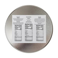 HeatonPecansLargeSquareMilkChocolateCoveredPecanTin_3.75lb.4 - Brands For Less USA