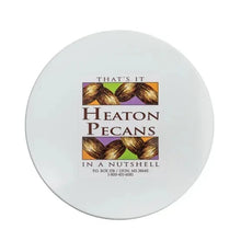 HeatonPecansRoastedSaltedPecans_ChocolateCoveredPecans_PralinePecanTin2.3lbTotal2 - Brands For Less USA