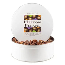 HeatonPecansRoasted_SaltedPecansTin2.5lbs1 - Brands For Less USA