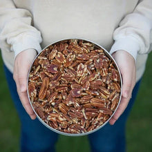 HeatonPecansRoasted_SaltedPecansTin2.5lbs3 - Brands For Less USA