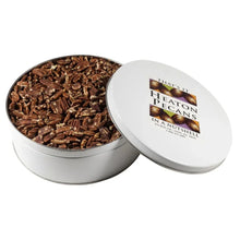 HeatonPecansRoasted_SaltedPecansTin2.5lbs - Brands For Less USA