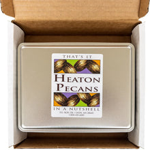 HeatonPecans_Chocolate-Covered4.2lbs. - Brands For Less USA