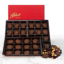 HebertCandiesMilkChocolateCranberryCashewCaramels_1.8lb_36TotalPieces1 - Brands For Less USA