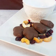 HebertCandiesMilkChocolateCranberryCashewCaramels_1.8lb_36TotalPieces2 - Brands For Less USA