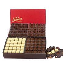 HebertCandiesPremiumChocolateAssortment_2lb_100TotalPieces - Brands For Less USA