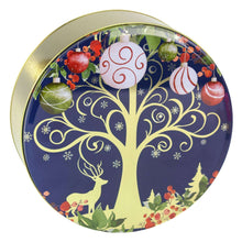 Hebert Mansion Medley Holiday Tin, 2.15 lbs Total