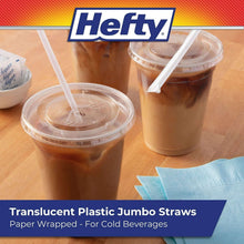 HeftyJumboTranslucentWrappedPlasticStraws1-_3 - Brands For Less USA
