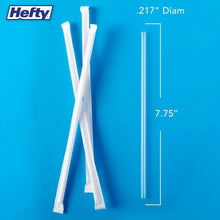 HeftyJumboTranslucentWrappedPlasticStraws2-_2 - Brands For Less USA