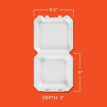 HeftySupremeFoamHingedLidContainer_1-Compartment_125ct.2 - Brands For Less USA