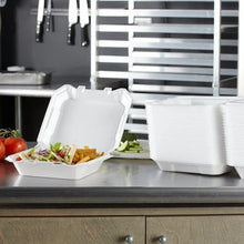 HeftySupremeFoamHingedLidContainer_1-Compartment_125ct.5 - Brands For Less USA