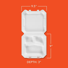 HeftySupremeFoamHingedLidContainer_3-Compartment125ct.2 - Brands For Less USA