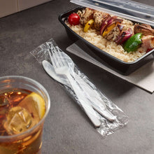 Hefty Wrapped Plastic Cutlery Combo Packs 250 ct.