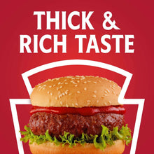 Heinz Organic Certified Tomato Ketchup, 44 oz., 2 pk.