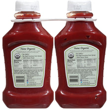 Heinz Organic Certified Tomato Ketchup, 44 oz., 2 pk.