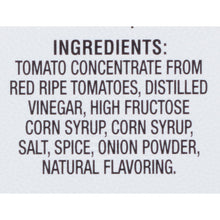 Heinz Original Tomato Ketchup, 114 oz.