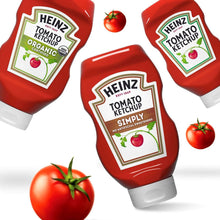 Heinz Simply Tomato Ketchup, 44 oz., 2 pk.