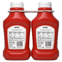 Heinz Simply Tomato Ketchup, 44 oz., 2 pk.